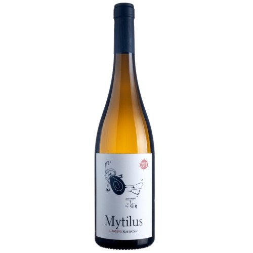 Mytilus Albariño 2021